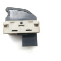 Botao Vidro Dianteira Esquerda Volkswagen Gol 2015