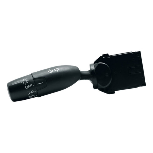Chave De Seta E Farol Honda City 2012
