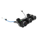 Comando Ar Condicionado Chevrolet Ônix Turbo 2021
