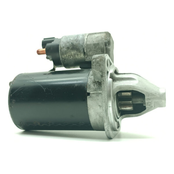 Motor Partida Arranque Hyundai Veloster 2013