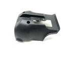 Acabamento Inferior Coluna Direção Honda Civic 2011