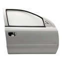 Porta Dianteira Direita Chevrolet Astra 2003 A 2012  Dianteira Direito Branco