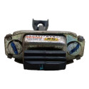 Limitador Porta Traseira Esquerdo Chevrolet S10 2014 Preto