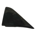 Moldura Retrovisor Esquerdo Chevrolet Spin 2015 Preto
