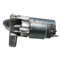 Motor Partida Arranque Renault Duster 2.0 2013