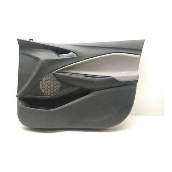 Forro De Porta Dianteiro Direito Chevrolet Onix 2019