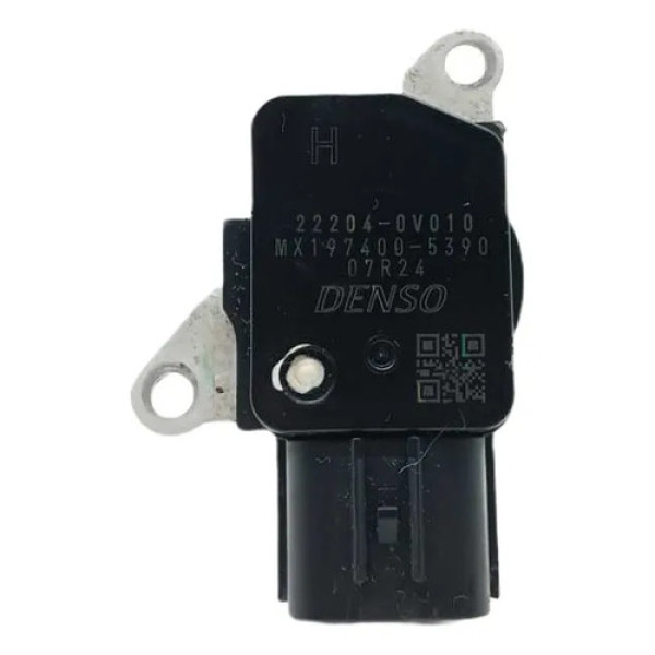 Sensor Maf Fluxo Ar Toyota Etios 2015