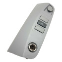 Moldura Central Painel Toyota Hilux 2010
