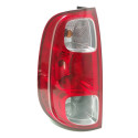 Lanterna Traseira Esquerda Fiat Uno Vivace 2011 A 2013 Fumê Esquerdo/motorista Fumê