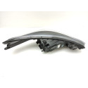 Farol Esquerdo Máscara Negra Hyundai Hb20 2013 2014 2015 Esquerdo