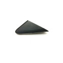 Moldura Externa Retrovisor Direito Chevrolet Cruze 2013 Preto