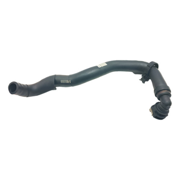 Mangueira Bomba Agua Nissan Frontier 2.3 2017 Preto