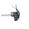 Fechadura Eletrica Dianteira Esquerda Kia Sportage 2007