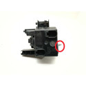 Farol Milha Auxiliar Direito Chevrolet Agile 2012 (detalhe) Branco
