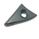 Acabamento Interno Retrovisor Direito Renault Sandero 2017