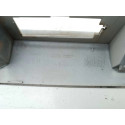 Moldura Acabamento Tampa Traseira Chevrolet Montana 2015 Branco
