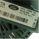 Alternador New Fiesta 1.5 2014