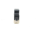Botao Vidro Eletrico Traseiro Esquerdo Nissan Livina 2013