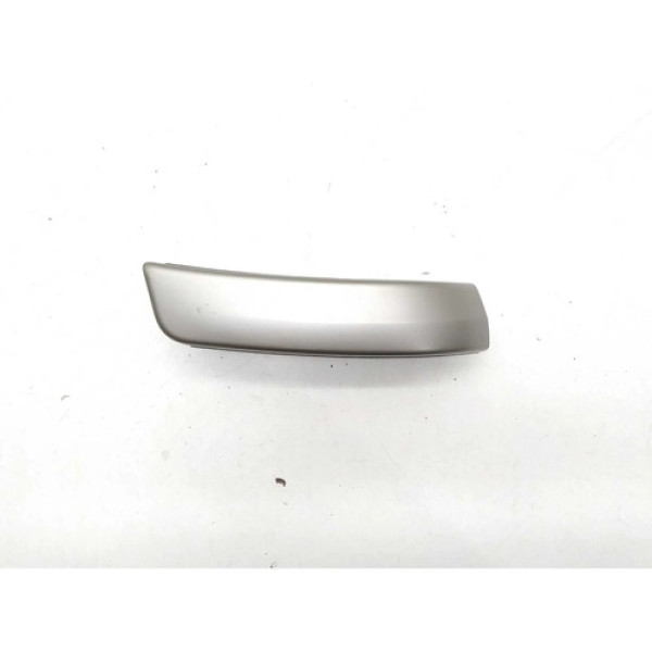 Puxador Porta Traseira Esquerda Peugeot 2008  2020 Marrom-claro