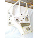 Porta Dianteira Direita Fiat Ducato 2014 2015 2016 Original Dianteira Direito Branco