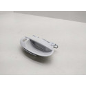 Maçaneta Externa Dianteira Direita Gm Celta 2011 Branco Dianteira
