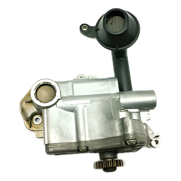 Bomba Óleo Motor Volkswagen Tiguan 2.0 Tsi 2013