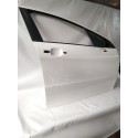 Porta Dianteira Direita Peugeot 308 Branca Original Dianteira Direita Branco