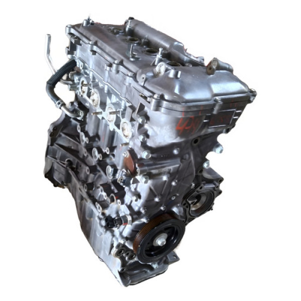 Motor Parcial Toyota Corolla Xei 2.0 154cv Flex 2015