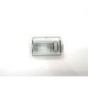 Luz Teto Cortesia Chevrolet Onix  2015