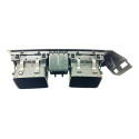 Difusor Ar Condicionado Central Gm Meriva Joy 2009