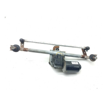 Galhada Motor Limpad...