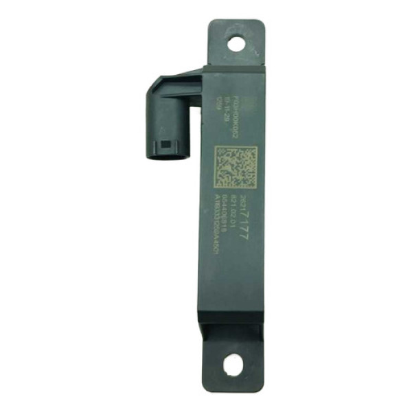 Sensor Keyless Traseiro Chevrolet Onix 1.0 Turbo 2020