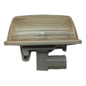 Luz De Placa Lado Direito Toyota Corolla 2008