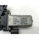 Motor Vidro Elétrico Traseiro Direito Fiat Stilo 2008