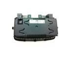 Computador Bordo Chevrolet Cruze 2013 Preto