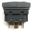 Botao Vidro Eletrico Volkswagen Gol G3  2005
