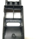 Moldura Botão Dianteira Esquerda Volkswagen Tiguan 2012