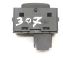 Botão Vidro Elétrico Dianteira Direita Peugeot  307 2004