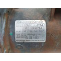 Compressor Ar Condicionado Nissan Frontier 2.5 190 Cv Orig