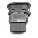 Botão Vidro Elétrico Dianteiro Direito Citroen C3 2010