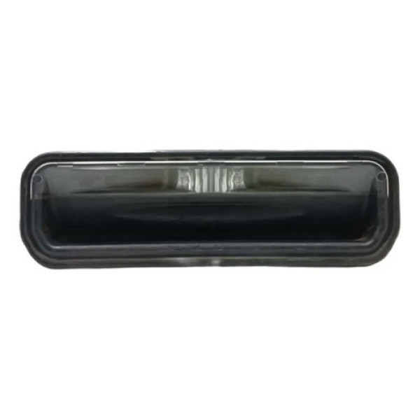 Lanterna Luz Placa Ford Focus Sedan 2015