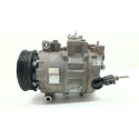 Compressor Ar Condicionado Vw Tiguan 2.0 2011/ 1k0820859s