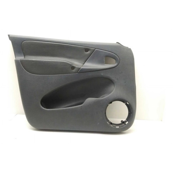 Forro Porta Dianteiro Esquerdo Citroen Picasso 2009