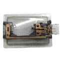 Luz Teto Cortesia Chevrolet Prisma 2015