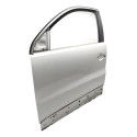 Porta Dianteira Esquerda Volkswagen Tiguan 2009 2010 A 2013  Dianteira Esquerdo Branco
