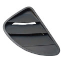 Difusor Ar Painel Direito Volkswagen Amarok 2011