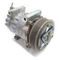 Compressor Ar Condicionado Citroën C3 1.6 16v 2005 06 07