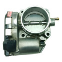 Corpo Borboleta Tbi Chevrolet Zafira 2008