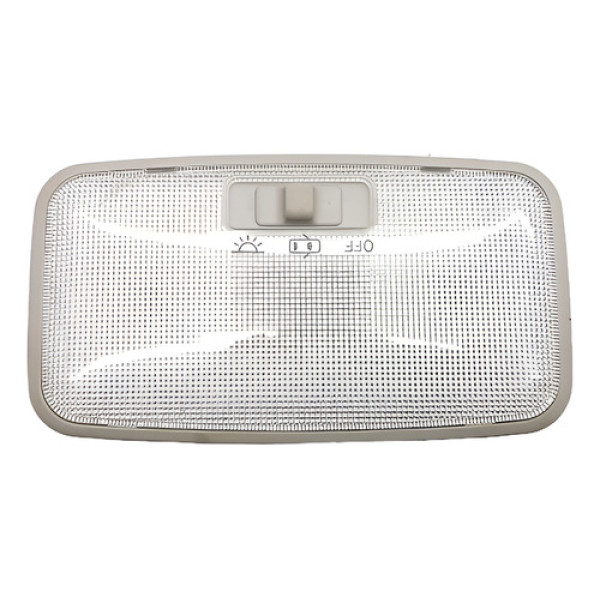 Luz Teto Cortesia Toyota Corolla 2018