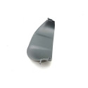 Moldura Painel Instrumento Renault Duster 2017 Preto